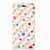 Nokia 3.1 (2018) Hoesje met Magneet Dots