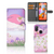Samsung Galaxy M11 | A11 Telefoonhoesje met Pasjes Bird Flying
