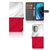 Motorola Moto G51 5G Bookstyle Case Polen
