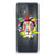 Motorola Edge 20 Lite Telefoonhoesje met Naam Lion Color B2C Telecom