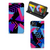 Google Pixel 4a Stand Case Funky Triangle - B2C Telecom