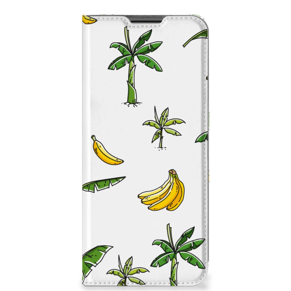 Nokia G50 Smart Cover Banana Tree - B2C Telecom