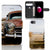 iPhone 7 | 8 | SE (2020) | SE (2022) Telefoonhoesje met foto Vintage Auto