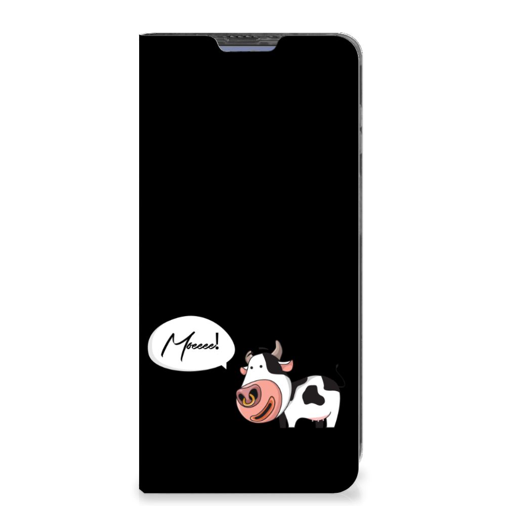 Poco X4 Pro 5G Magnet Case Cow - B2C Telecom