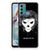 Silicone Back Case Motorola Moto G60 Skull Hair B2C Telecom