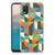Nokia C21 Plus TPU bumper Funky Retro B2C Telecom