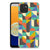Samsung Galaxy A03 TPU bumper Funky Retro B2C Telecom