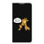Motorola Moto G52 | Moto G82 Magnet Case Giraffe - B2C Telecom