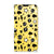 Mobiel BookCase iPhone 14 Plus Punk Geel