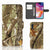 Samsung Galaxy A70 Hoesje Wildernis