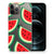 iPhone 12 Pro Max Siliconen Case Watermelons B2C Telecom