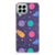 Samsung Galaxy M33 Silicone Back Cover Space B2C Telecom