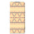 OnePlus Nord 2T Hoesje met Magneet Aztec Yellow - B2C Telecom