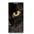 Samsung Galaxy S22 Ultra Hoesje maken Zwarte Kat