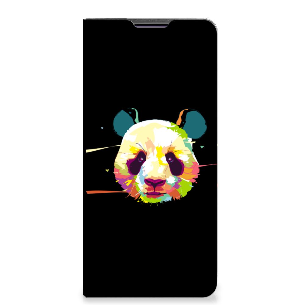 Motorola Edge 30 Pro Magnet Case Panda Color - B2C Telecom