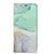 Bookcase voor Samsung Galaxy A23 Watercolor Mix