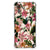 Samsung Galaxy Xcover 7 Case Flowers