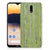 Nokia 2.3 Bumper Hoesje Green Wood