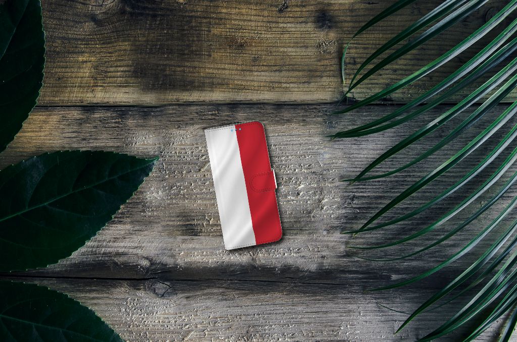 Xiaomi Redmi 10 Bookstyle Case Italië