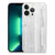 iPhone 13 Pro Max Bumper Hoesje White Wood B2C Telecom