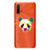 Xiaomi Poco M3 Telefoonhoesje met Naam Panda Color B2C Telecom