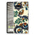 Siliconen Hoesje Google Pixel 7A Barok Flower B2C Telecom