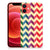 iPhone 12 Mini TPU bumper Zigzag Multi Color B2C Telecom