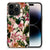 iPhone 15 Pro Bloemen Hoesje Flowers