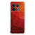 Shockproof Case voor OnePlus 10 Pro Polygon Red B2C Telecom