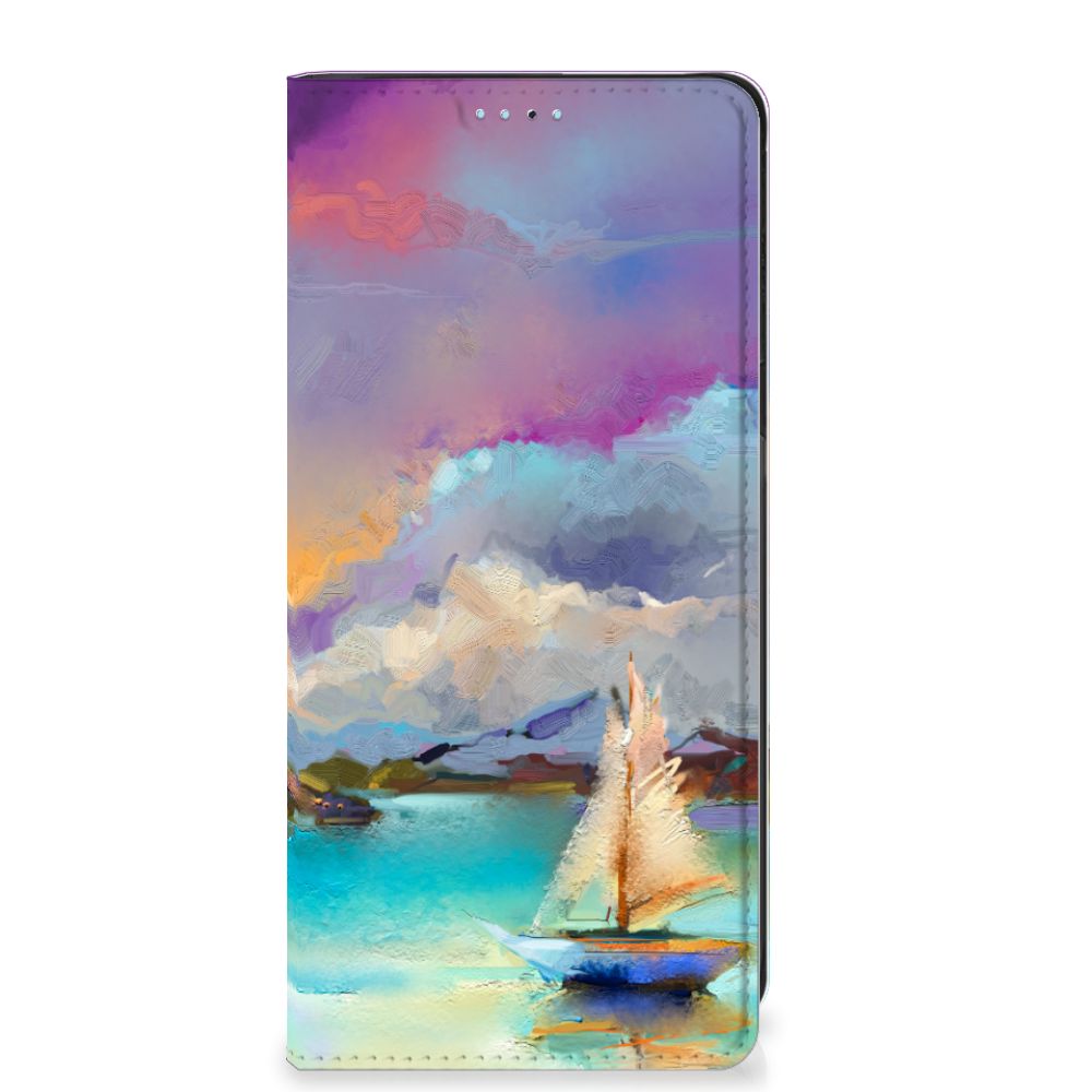 Bookcase Xiaomi Redmi Note 11/11S Boat - B2C Telecom