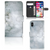 Hoesje Apple iPhone Xs Max Painting Grey
