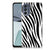 Motorola Moto G62 5G TPU Hoesje Zebra B2C Telecom
