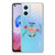 OPPO A96 | OPPO A76 Telefoonhoesje met Naam Boho Summer B2C Telecom