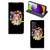 Samsung Galaxy A52 Magnet Case Lion Color - B2C Telecom