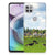 Motorola Moto G 5G TPU Hoesje Koeien B2C Telecom