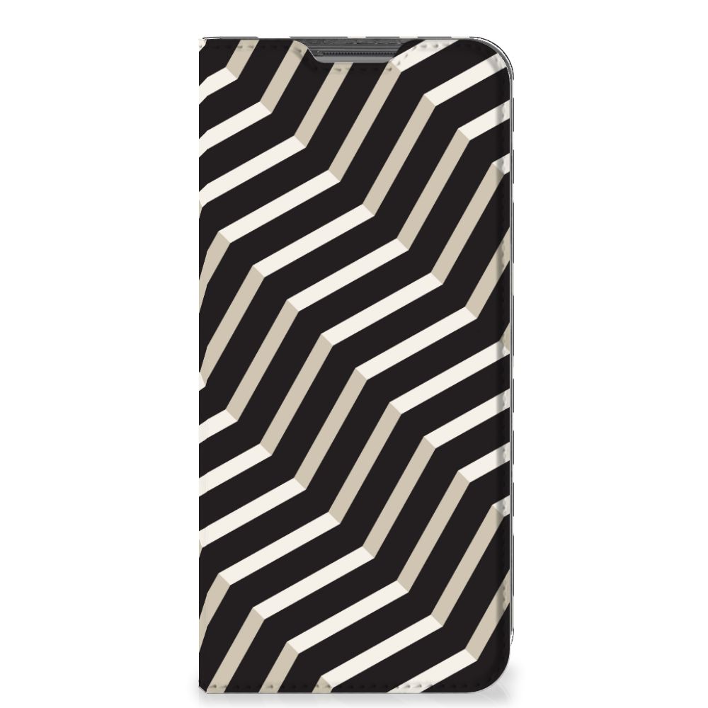 OPPO A96 | A76 Stand Case Illusion - B2C Telecom