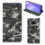 Xiaomi Mi 10T Lite Hoesje met Magneet Army Light - B2C Telecom