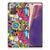Samsung Note 20 Silicone Back Cover Punk Rock