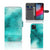 Hoesje Apple iPhone 11 Pro Max Painting Blue
