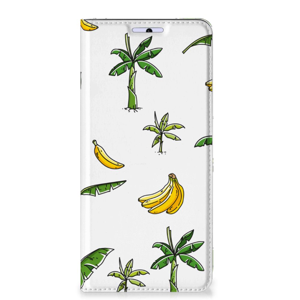 Xiaomi 11T | Xiaomi 11T Pro Smart Cover Banana Tree - B2C Telecom