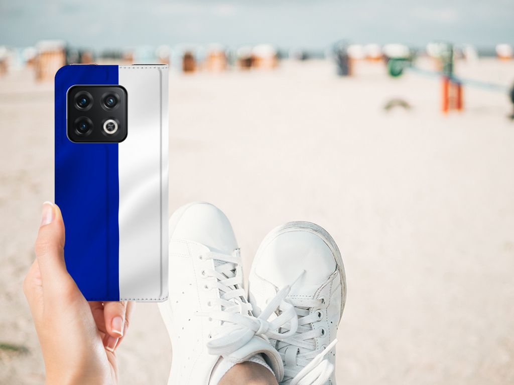 OnePlus 10 Pro Standcase Frankrijk - B2C Telecom