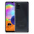 Samsung Galaxy A31 Siliconen hoesje met naam Heart Smile B2C Telecom