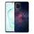 Samsung Galaxy Note 10 Lite TPU Hoesje Stars B2C Telecom