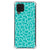 Samsung Galaxy A12 Back Cover Cracks Blue - B2C Telecom
