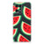OPPO Reno7 4G Siliconen Case Watermelons