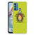 Motorola Moto G60 Telefoonhoesje met Naam Doggy Biscuit B2C Telecom