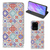 Samsung Galaxy S20 Ultra Standcase Tiles Color - B2C Telecom