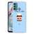 Motorola Moto G60 Siliconen Case Nut Home B2C Telecom