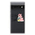 Google Pixel 6 Pro Telefoonhoesje met Naam i Can B2C Telecom