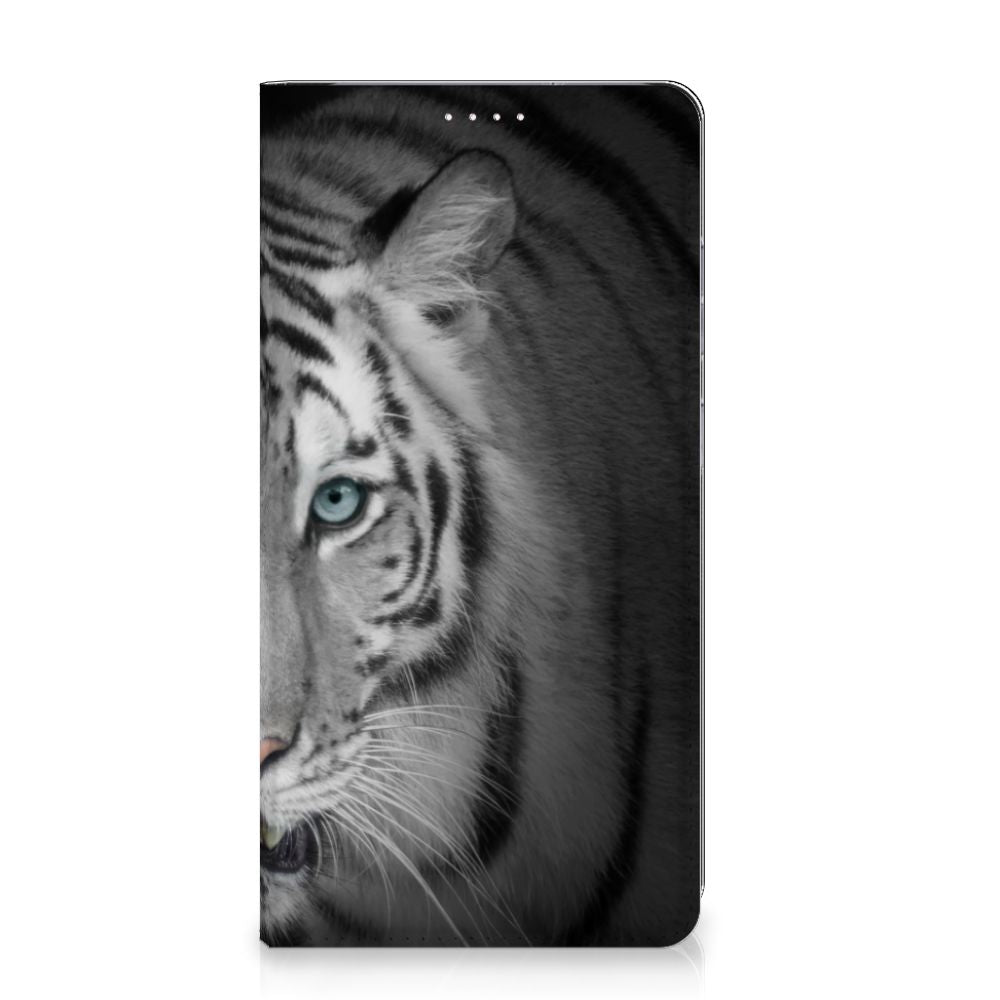 Samsung Galaxy S23 Plus Hoesje maken Tijger - B2C Telecom